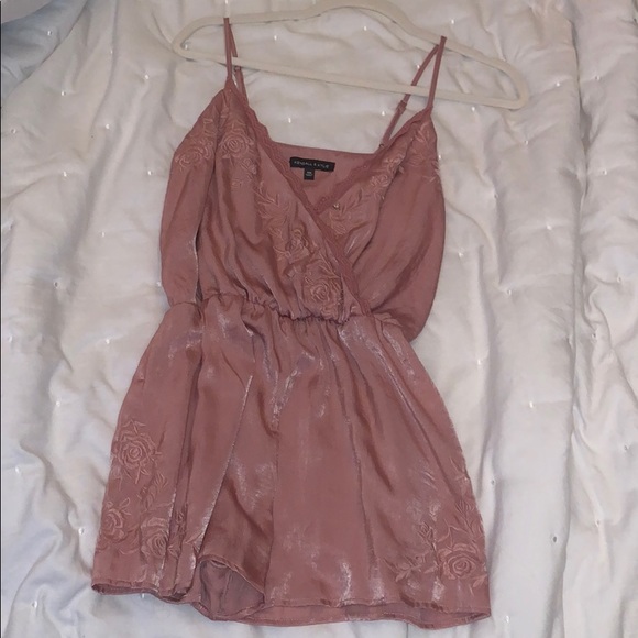 Pants - Kendall & Kylie romper